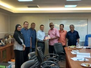Taklimat Insolvensi