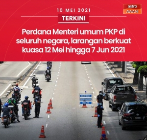 MAKLUMAN WAKTU PERKHIDMATAN KOGURU SEPANJANG PKP
