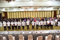 Mesyuarat Agung Perwakilan 2020