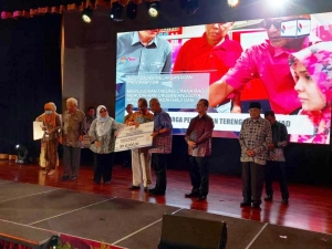 Hari Koperasi Malaysia 2020